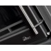 UNIFLAM 850 PRESTIGE з шибром та наддувом
